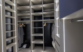 Chirie duplex, 3 nivele, str. Păşunilor, sect. Botanica. - Poză 19