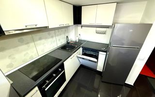 Apartament cu 2 Camere Atipic - Bloc nou - Bucium - Poză 3