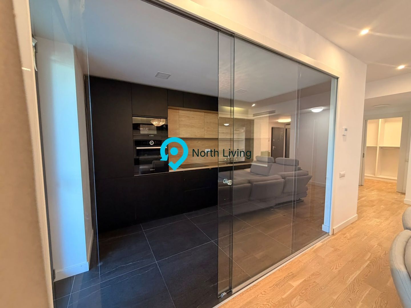 Apartament 3 Camere de LUX | Disponibil imediat | Parcare inclusa - Poză 5