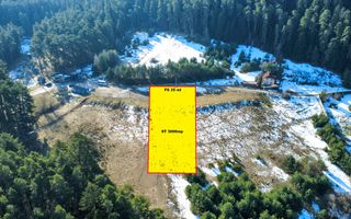 Teren Intavilan I Poiana Angelescu Sacele - Poză 1