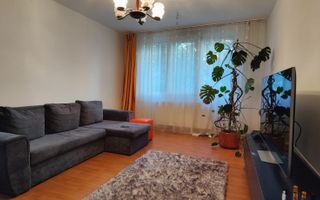 Apartament 3 camere de vânzare Drumul Taberei - Poză 1