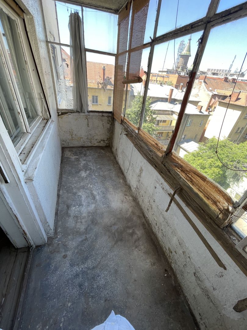 Hotel Central | 2 camere | Boxa - Poză 11