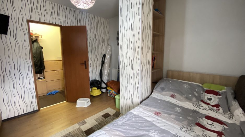 0% COMISION, APARTAMENT 3 CAMERE (TRANSFORMAT), ZONA DÂMBOVIȚA-ȘAGULUI - Poză 5