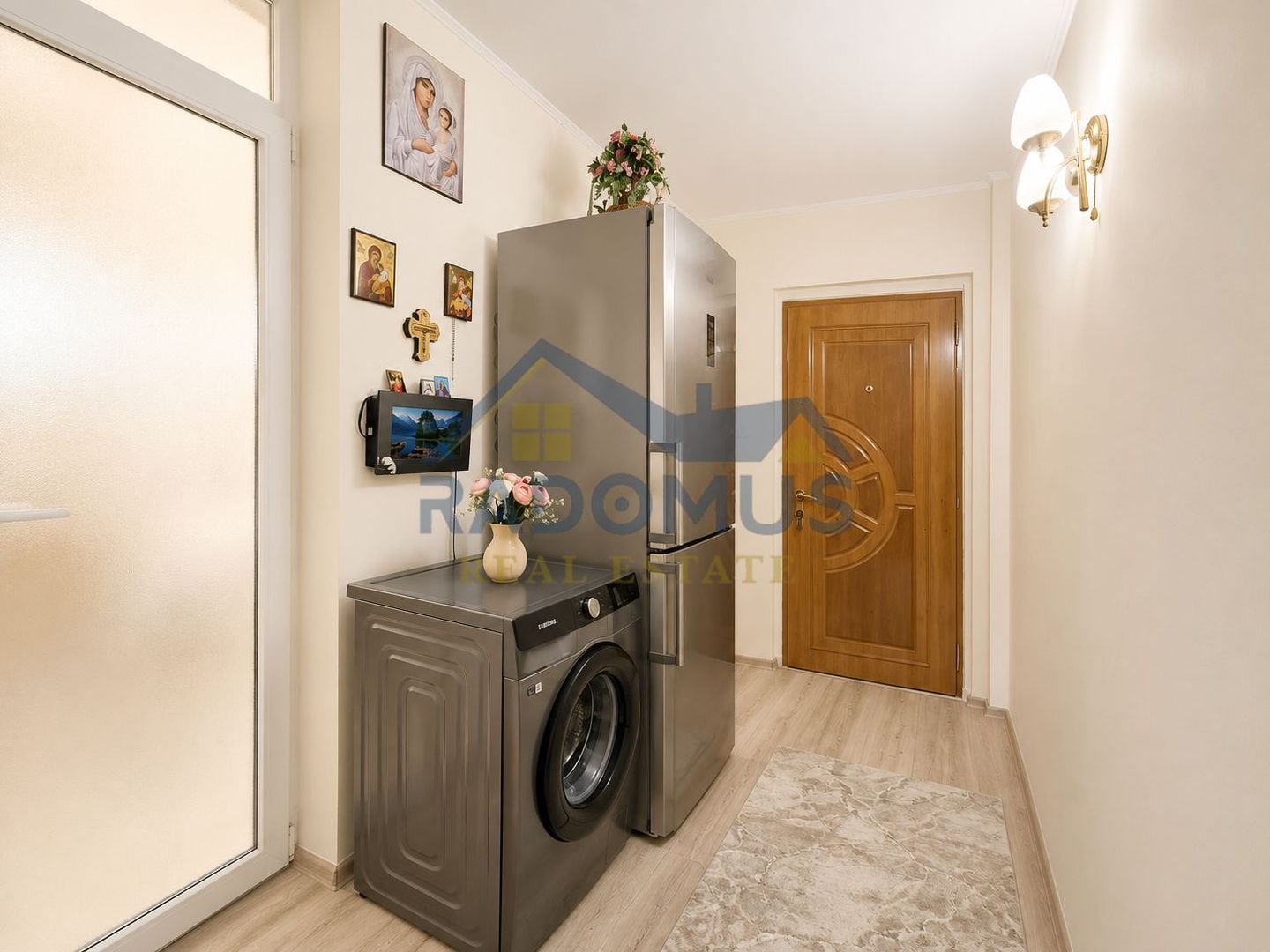 Apartament 2 camere | Ploiești Vest | Etaj 2  | 40mp - Poză 5