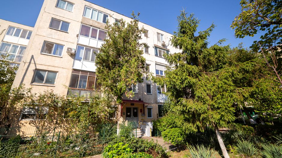 VANDUT! Apartament 2 camere etaj 1 - Aurel Vlaicu Comision 0% - Poză 8
