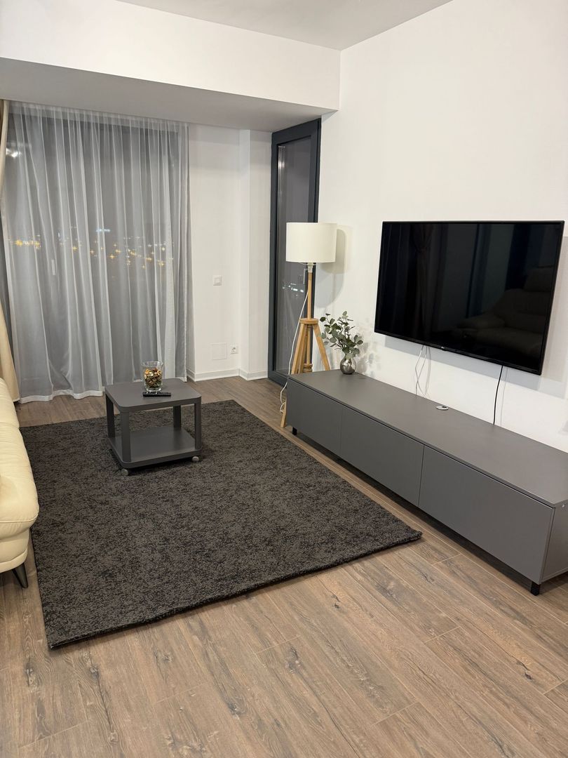 Cloud 9 | Apartament 2 camere - Poză 3