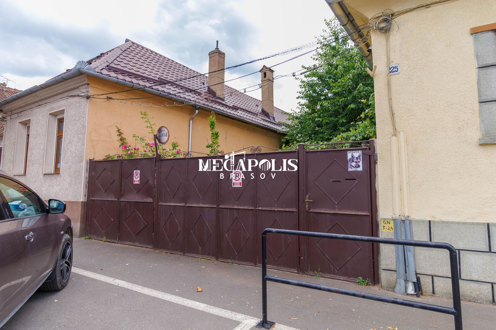 Recent Renovata/Destinatie Multipla/Beci/Garaj - Poză 28