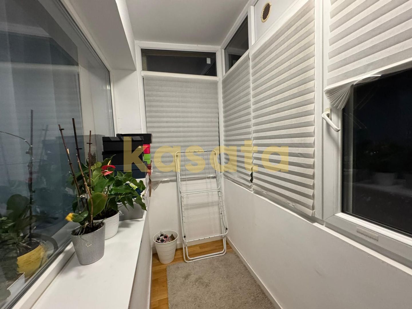 Garsonieră renovată în Floreasca, aproape de parc - Poză 3