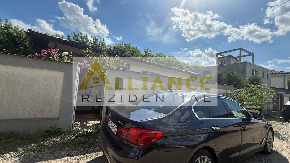Casa individuala 4 camere ~ 4 bai ~ Magurele - Poză 20