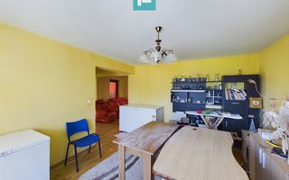 Vilă individuală în Zimandcuz,  S+P+1E+M - Poză 16