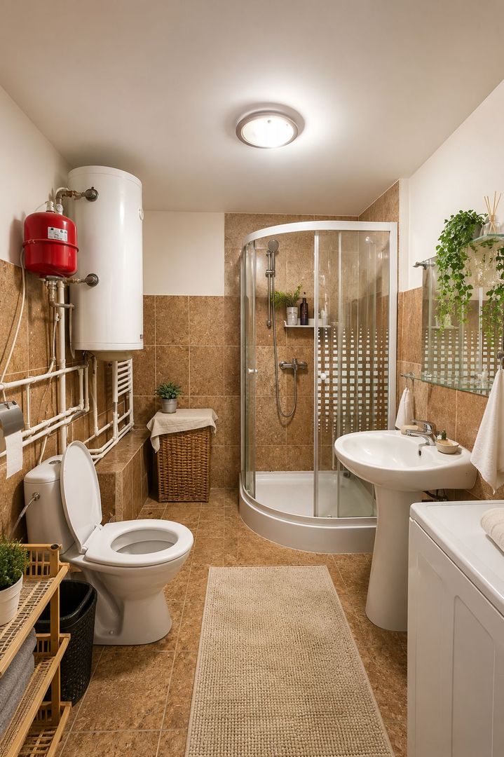 Comision 0% Casă individuală complet renovată de vânzare Checea - Poză 11
