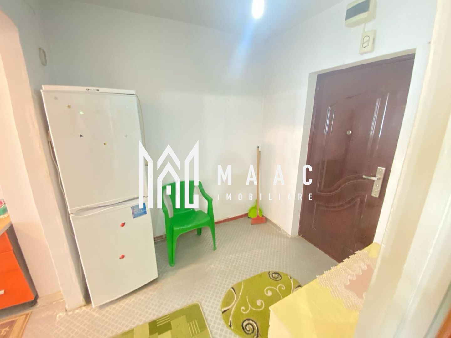 Apartament 2 camere  | Balcon 7 mp | Etaj intermediar | Mihai Viteazu - Poză 7