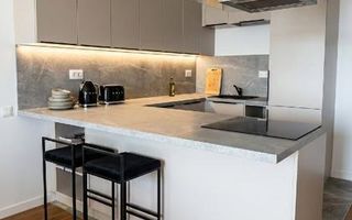 Apartament LUX 2 camere, complet mobilat si utilat, One Cotroceni - Pet Friendly - Poză 3