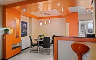 VANZARE 4 CAMERE - DECOMANDAT -  UNIRII- FANTANI - Poză 6