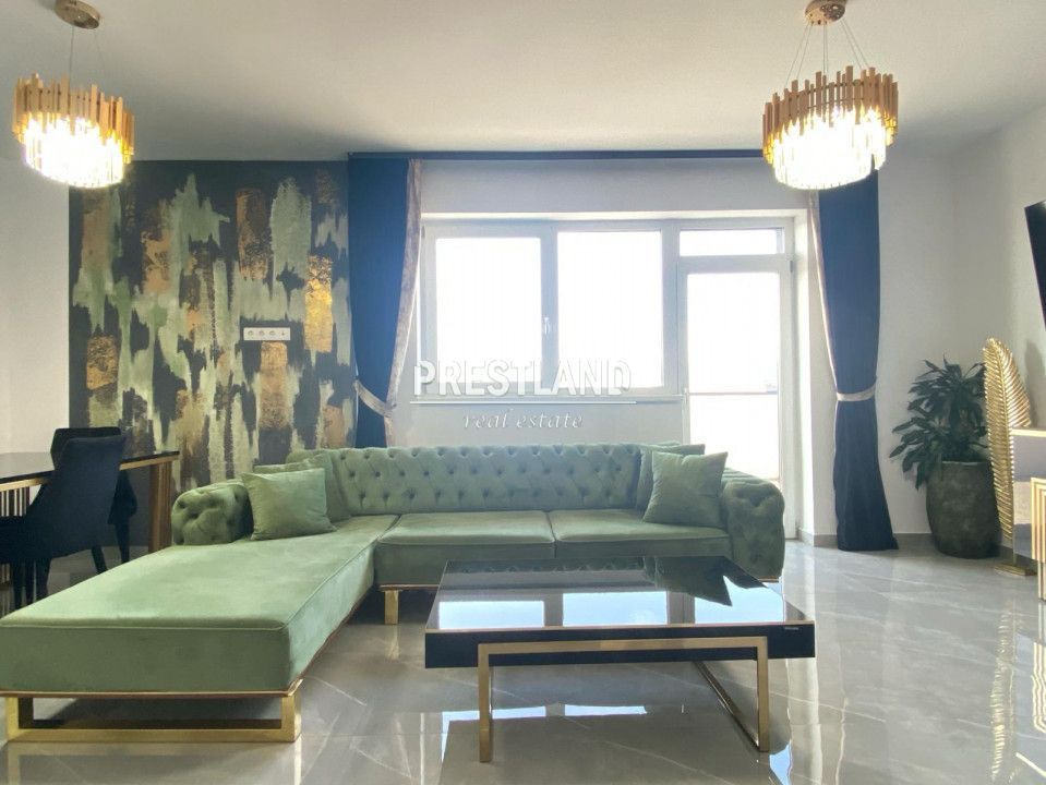 Penthouses de inchiriat! - Poză 4