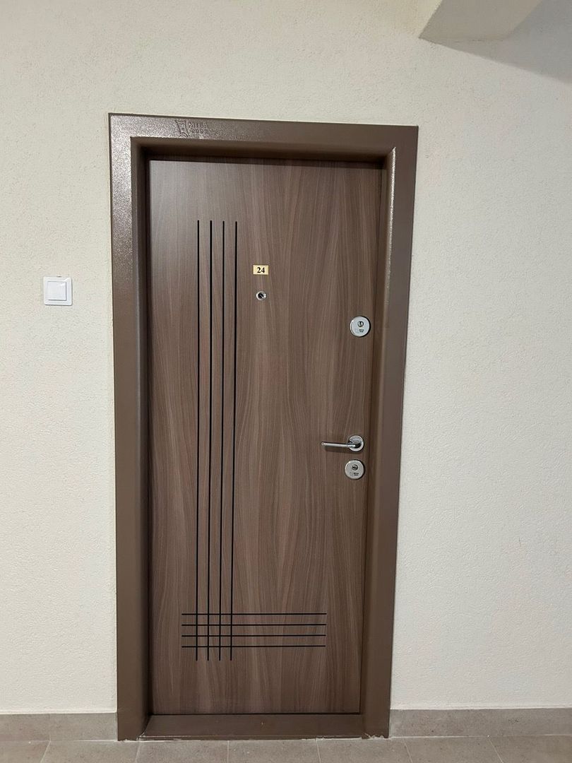 Ap 24 Teilor Residence - 3 camere - Poză 6