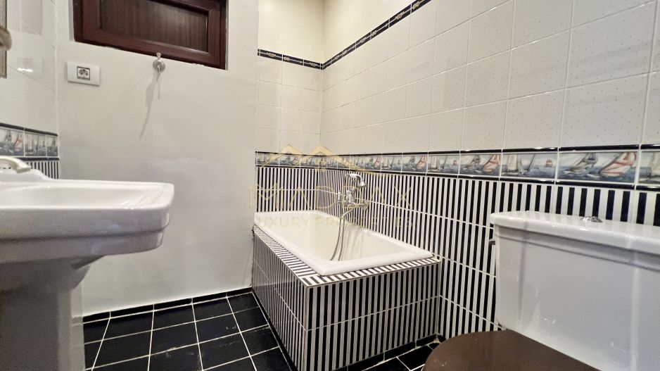 Apartament *3 camere* 100mp // Calea Dorobanților - Poză 22