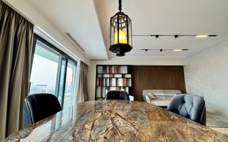 Apartament cu 4 camere *188.48mp*// Herastrau - Cartierul Francez - Poză 7