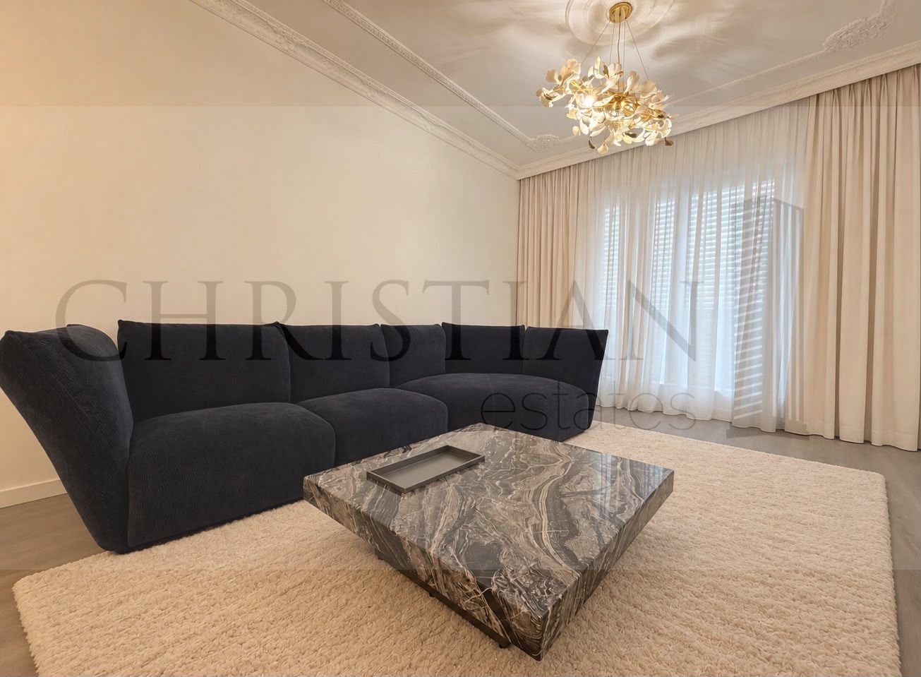 Apartament 2 Camere Exigent Plaza Residence Faza 5 - Poză 2