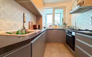 Apartament 3 camere, decomandat, Mihai Viteazu - Poză 13