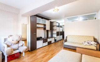 Vânzare, apartament, 1 cameră, str. Uniri ,Săuceni - Poză 2