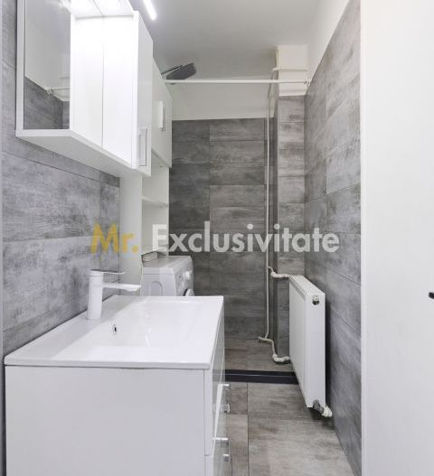 Garsonieră renovată, mobilată și utilată | Găvana 3, Pitești - Poză 7