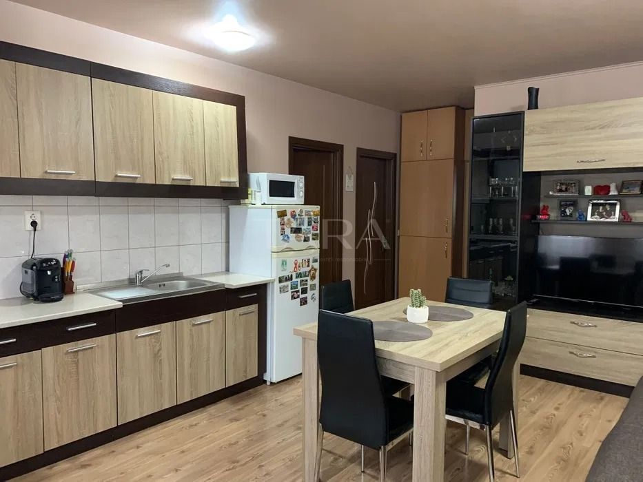 Apartament 2 camere, zona Lidl, parter înalt, parcare inclusă. - Poză 3