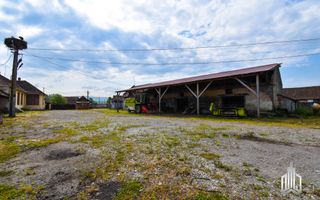 Teren 2.720 MP | Spațiu de birouri | Aita Mare - Poză 19