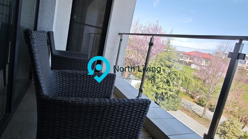 Apartament 2 camere | Valletta Residence Sisești |68 mp | mobilat - Poză 15