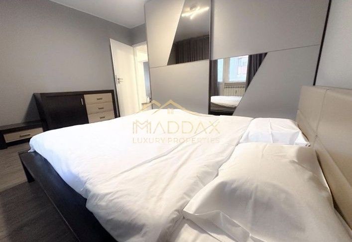 Apartament 3 Camere 80mp | Zona 13 Septembrie - Cotroceni | Supraveghere Video - Poză 9