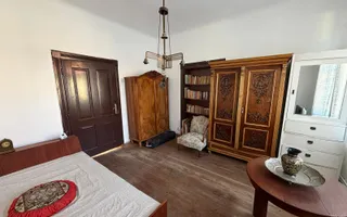 Casa cu teren de vânzare în Ocna Sibiului – zona Vis-a-Vis de Ștrand - Poză 17