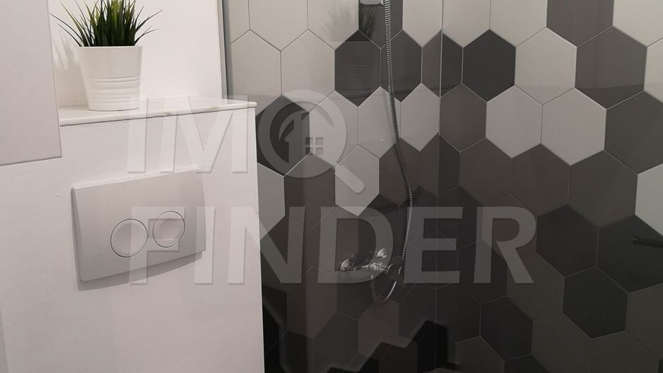 Apartament de Lux zona Centrala, NTT Data - Poză 7