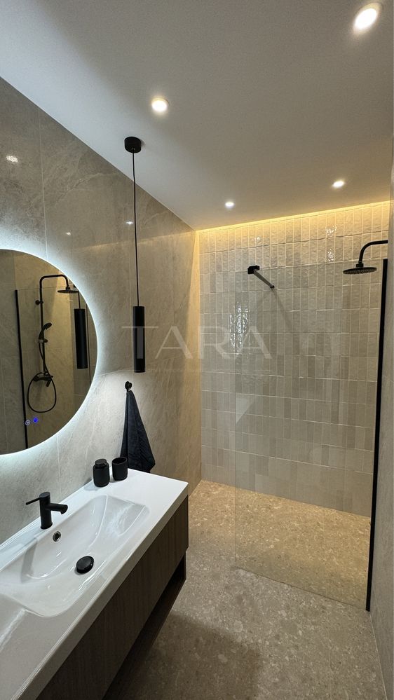 Apartament 3 camere decomandate, zona BMW - Poză 8