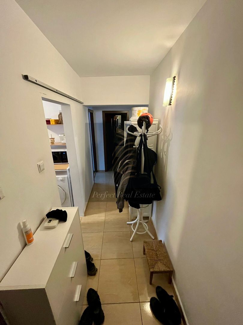 De vânzare apartament 2 camere decomandat – Zona Capitol - Poză 5