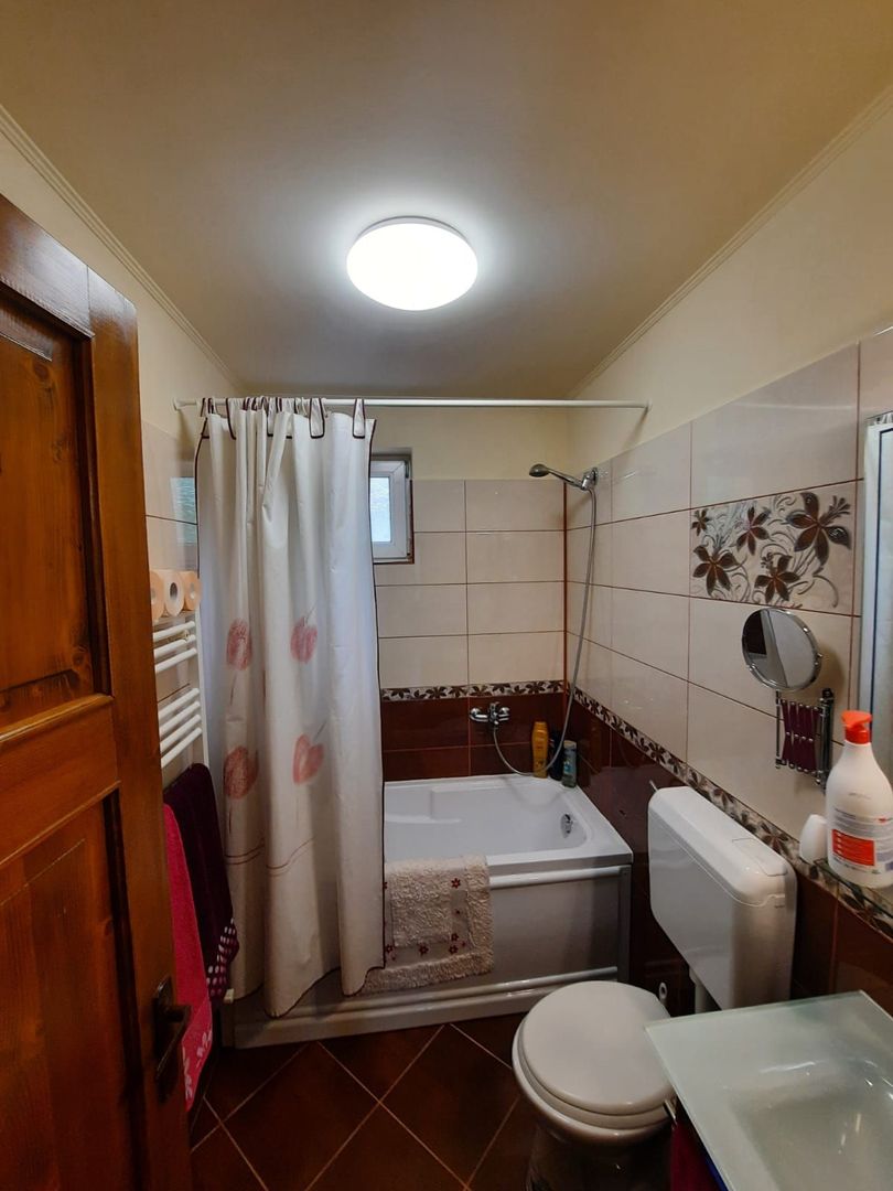CASA DE 263MP, TEREN DE 8142M2 IN OARDA DE SUS LA 350.000, NEGOCIABIL - Poză 11