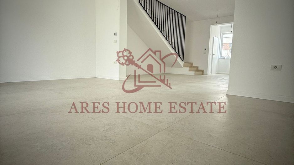 Duplex modern cu eficienta energetica - Bucovat, Remetea Mare - Poză 5