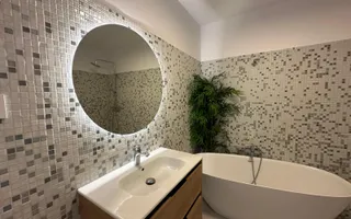Penthouse superb -  vedere către pădure - Poză 12