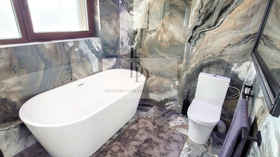 Casă premium cu piscină | Confort, eleganță și intimitate | Gruia - Poză 15