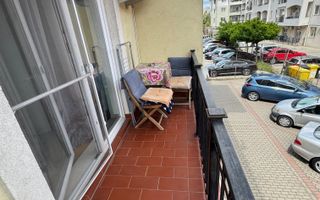 Apartament 2 camere | Etaj 1 | Bucatarie inchisa | Giroc - Eso - Poză 9