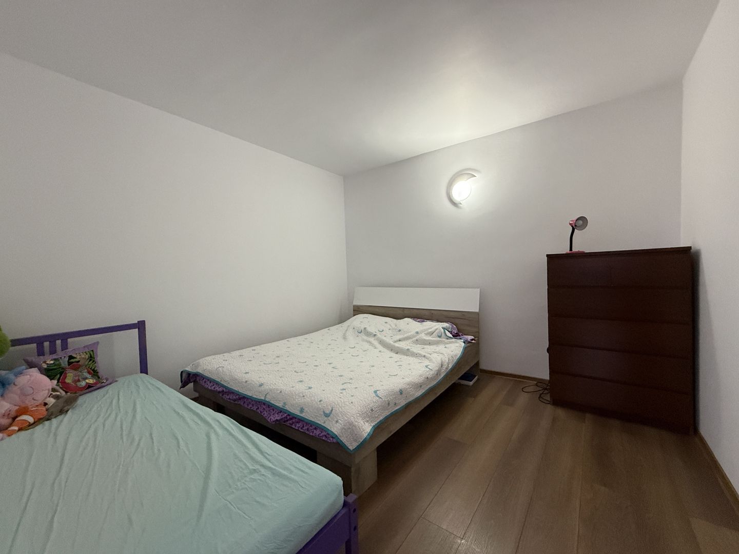 Apartament 4 camere Baneasa (vis-a-vis fosta Antena 1) - Poză 11