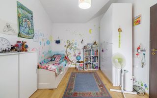 Casă individuală P+M, 5 camere, teren 439 mp – complet utilată, gata de mutat - Poză 9