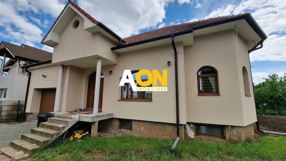 Casa 4 Camere Complet Mobilata, 520mp Teren - Poză 1