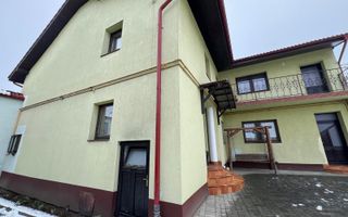 Pensiune + Casa | 626 MPU | Selimbar - Poză 3