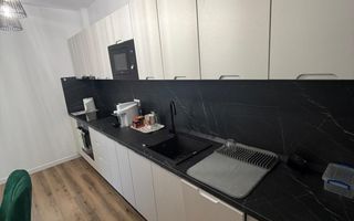 Apartamet 2 Camere | 60MPU | Loc de Parcare | Magnolia - Poză 3