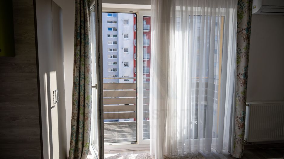 Apartament 2 camere  Etaj 5/8 lift si parcare  Cartier Avantgarden - Poză 14