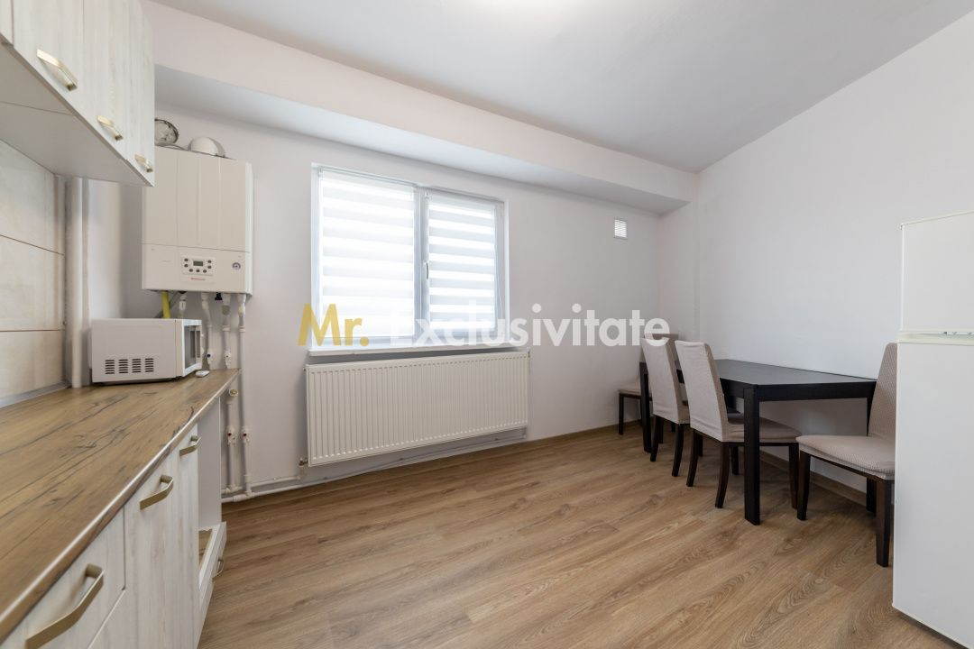 Apartament 3 camere decomandat | Cartier Banat | Str. Dr. Nicolae Crețulescu - Poză 6
