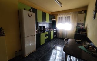 Apartament 3 camere  | etaj intermediar | zona Piata Flora - Poză 8