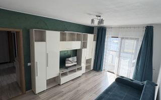 Apartament 1 camera, 35 mp, decomandat, Valea Lupului - Poză 4
