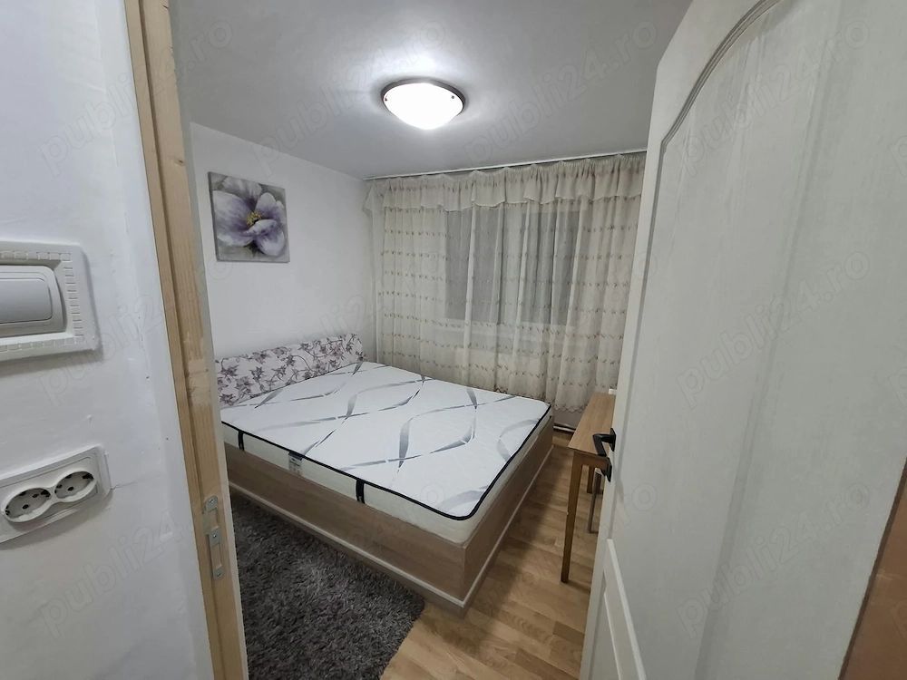 Apartament proaspăt renovat | 5 min Metrou Gorjului | Centrală proprie | - Poză 1