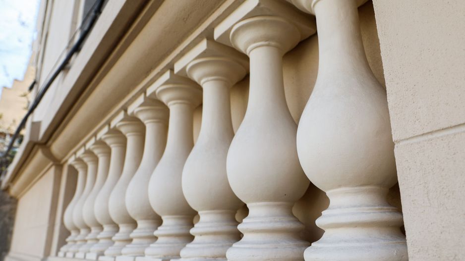 O BIJUTERIE ARHITECTURALA IN CENTRUL BUCURESTIULUI - Poză 10